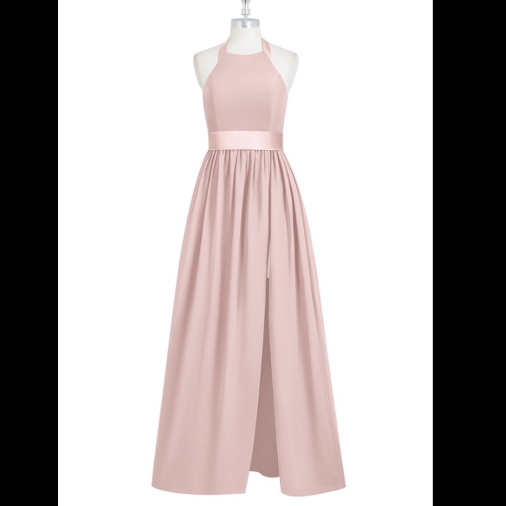 Azazie “Aurora” Dress